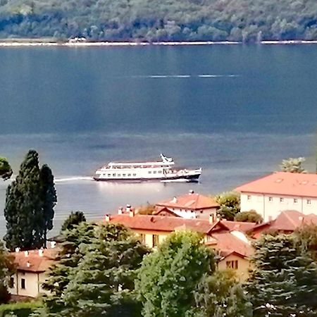 Lake And Guzzi View - Holiday Home Mandello del Lario Kültér fotó