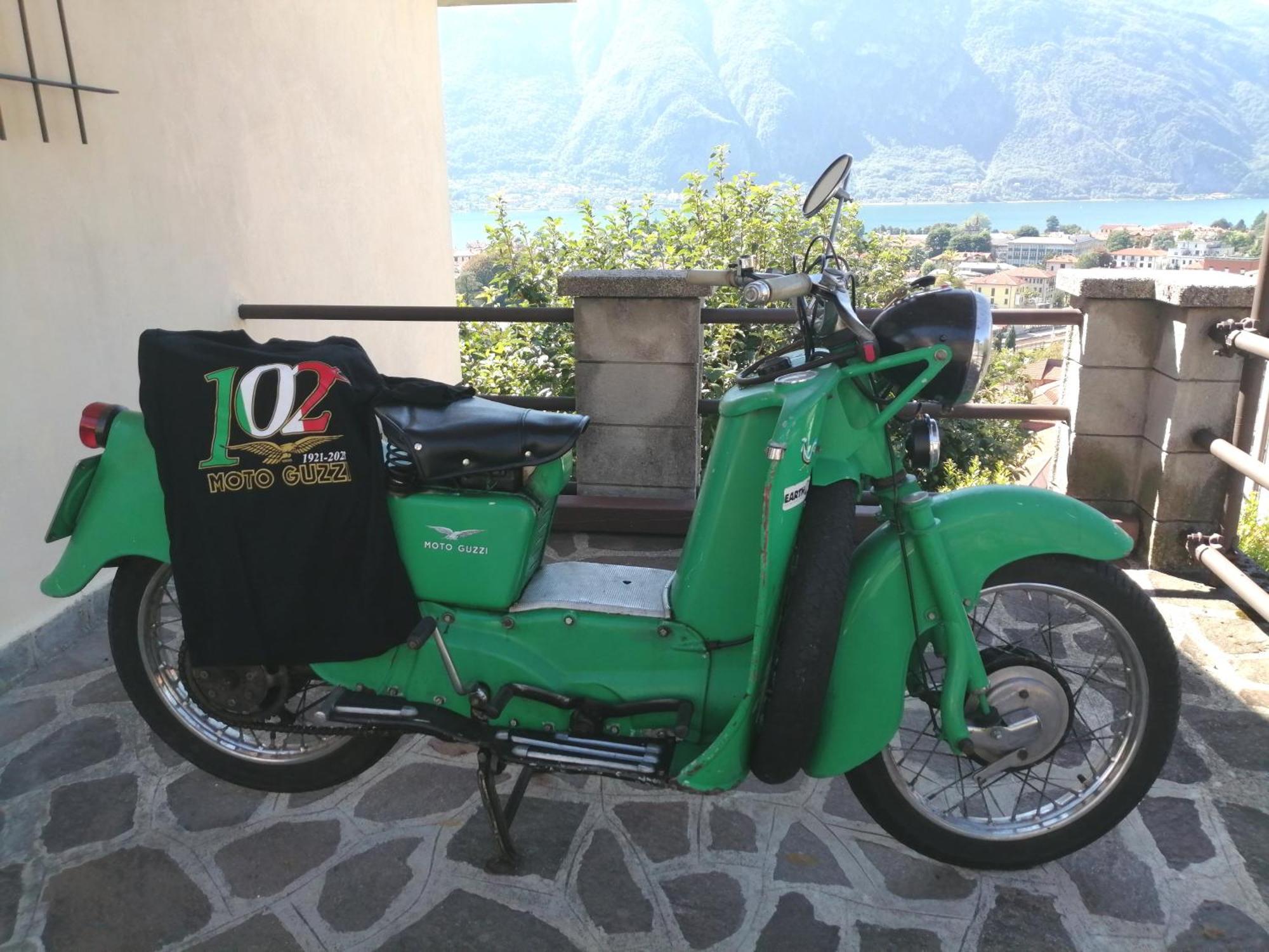 Lake And Guzzi View - Holiday Home Mandello del Lario Kültér fotó